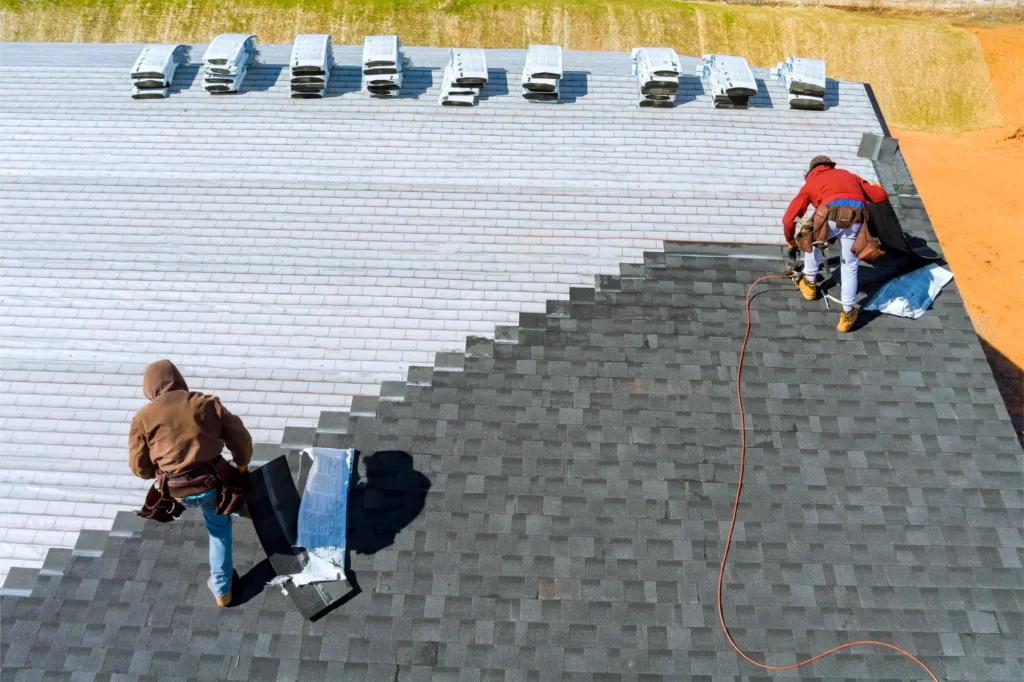 Flat Roof Repairs in Pennsylvania