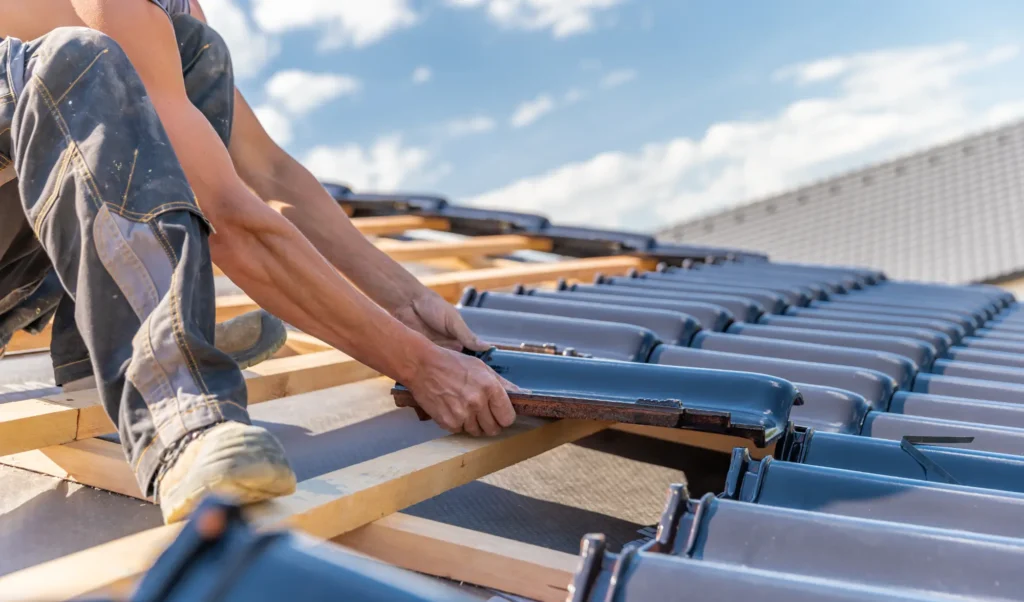 Roofing Services in Lehigh Valley PA