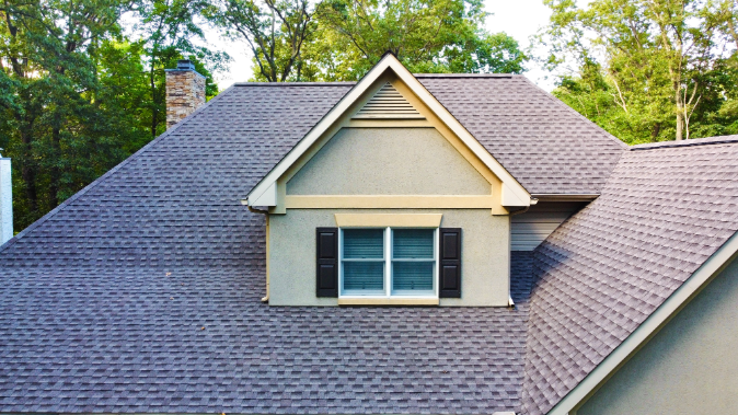 Roof Inspection in Pennsylvania