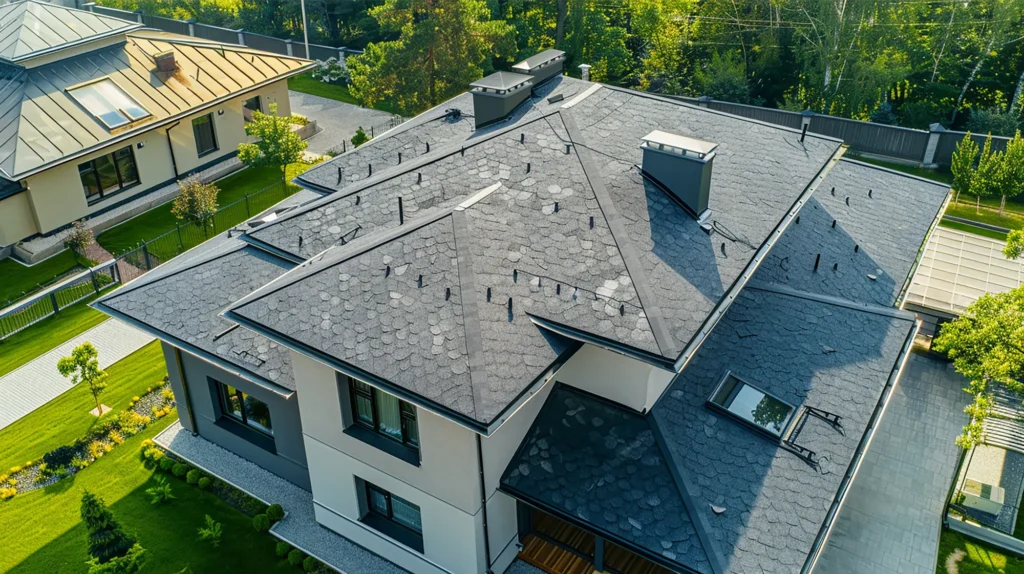 Commercial Roofing Services in Pennsylvania