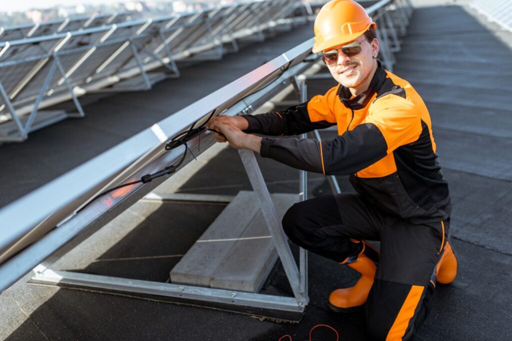 Roofing Services in Jonestown PA