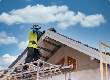 Roofing Services in Lebanon County PA